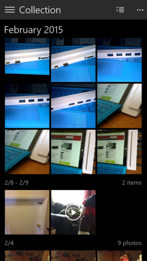 Win10手機預(yù)覽版體驗：語音識別大進化