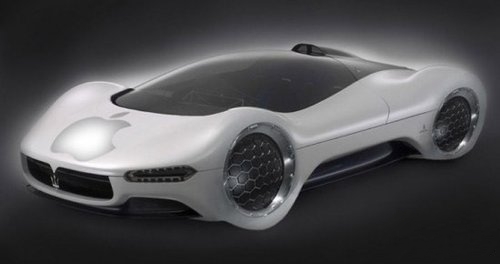蘋果汽車要來了：神秘開發(fā)團(tuán)組建完畢