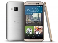 大失所望，HTC One M9官方宣傳圖泄露