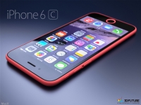 這就是iPhone 6c？簡直美翻了！