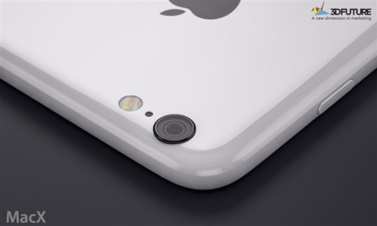 這就是iPhone 6c？簡直美翻了！