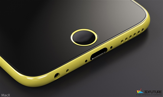 這就是iPhone 6c？簡直美翻了！