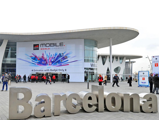 MWC 2015除了看新機，還有啥看點？