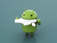  傳谷歌將發(fā)布Android Pay，大戰(zhàn)升級在即