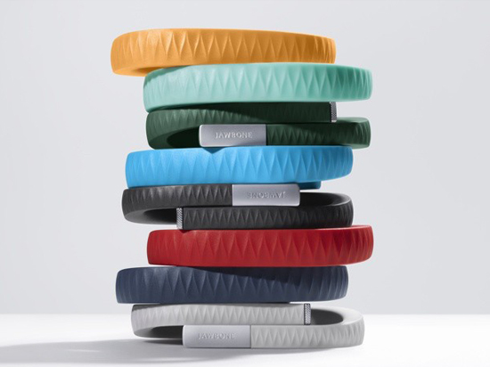 對抗蘋果？谷歌欲對Jawbone進行戰(zhàn)略投資
