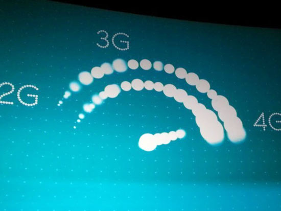聯(lián)通電信獲FDD牌照，三大運營商4G對比