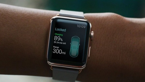 Apple Watch逆天功能，可取代車鑰匙！