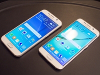 蛻變！三星Galaxy S6/S6 Edge驚艷登場