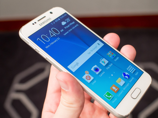 蛻變！三星Galaxy S6/S6 Edge驚艷登場