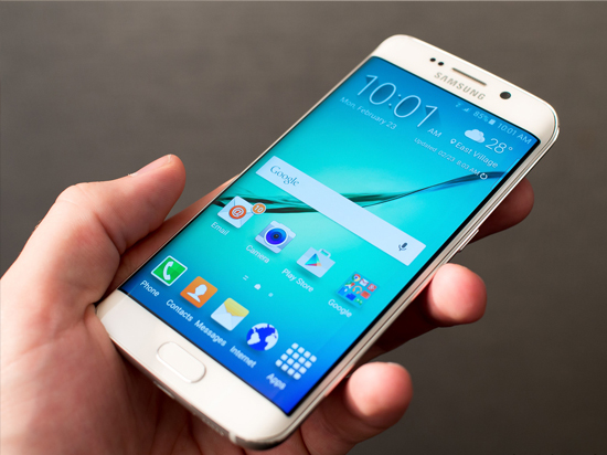蛻變！三星Galaxy S6/S6 Edge驚艷登場