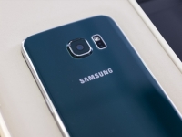 秒殺iPhone 6？！三星S6官方樣張公布
