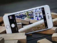 蘋果又來“安利”iPhone相機(jī)了，看圖！