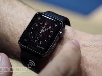 Apple Watch省電模式，用后只能看時(shí)間
