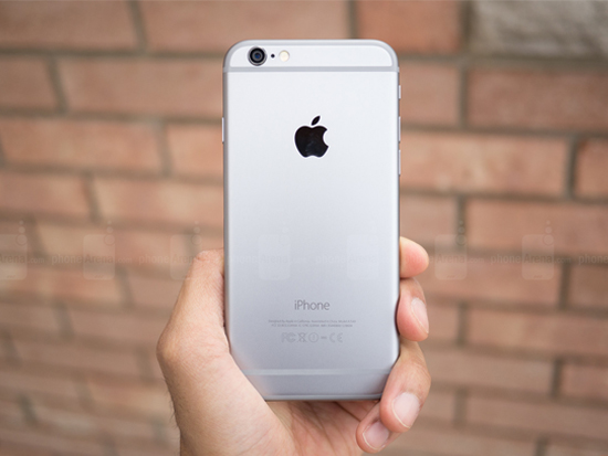 MWC尷尬死，iPhone 6獲最佳智能手機