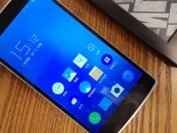 像Flyme又像MIUI，一加刷騰訊TOS體驗