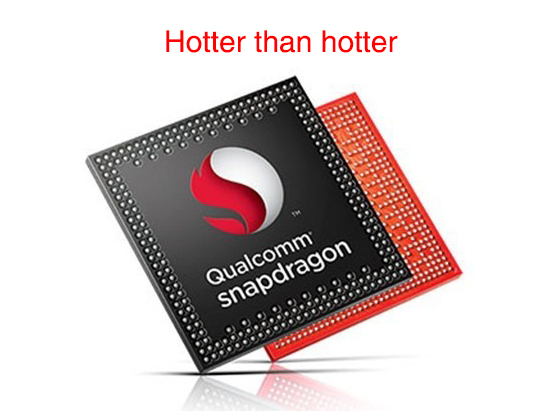 三星為何棄用驍龍810？LG HTC紛紛躺槍