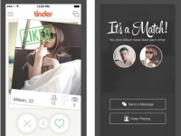 大齡就該死？約炮軟件Tinder差異化收費(fèi)
