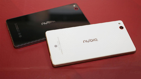 nubia Z9 Max現(xiàn)身，新UI上半年實(shí)裝