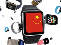 果粉福利！Apple Watch首發(fā)有中國！