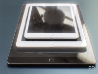 超給力！12英寸iPad Pro具體配置曝光