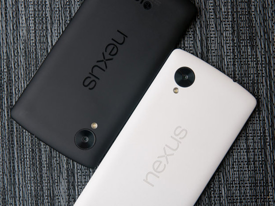 華為代工新款Nexus，從此購機更容易