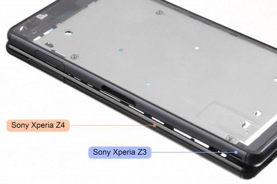 索尼將于9月發(fā)布旗艦機(jī)型Xperia Z4