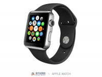 神速！Apple Watch已能用微信和支付寶