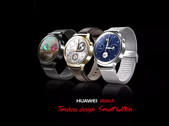 Apple Watch太土豪買不起：還有哪些高顏值手表值得入手