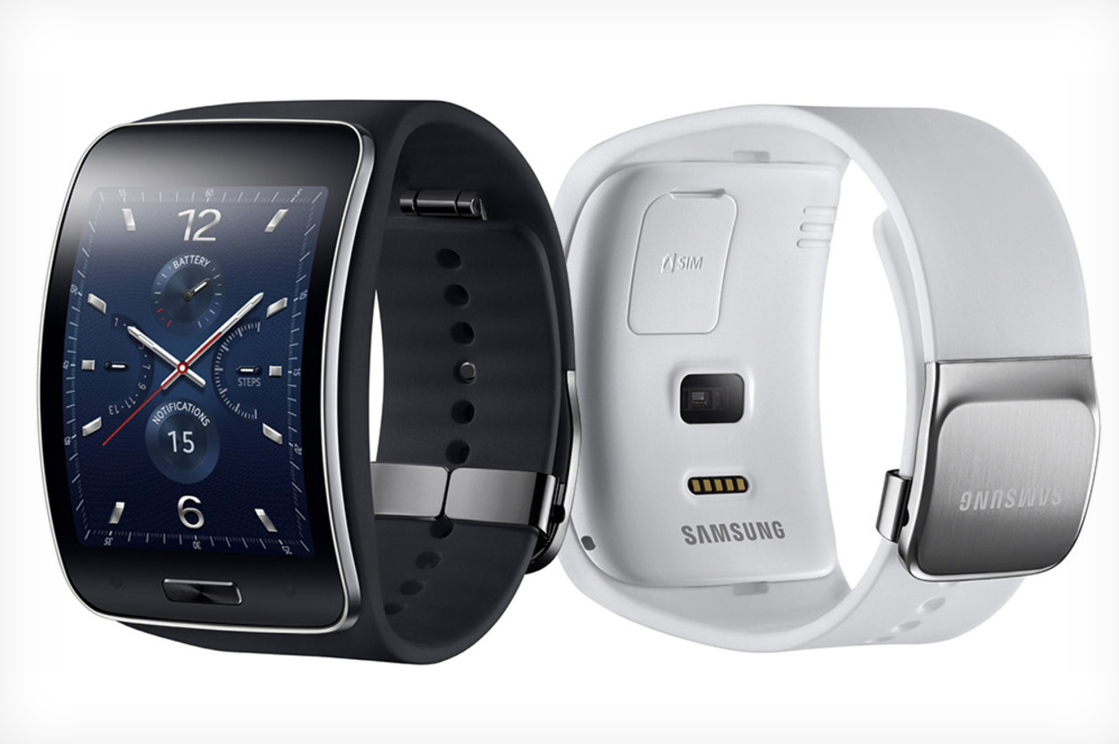Apple Watch太土豪買不起：還有哪些高顏值手表值得入手