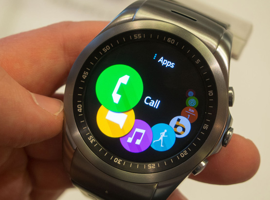 Apple Watch太土豪買不起：還有哪些高顏值手表值得入手