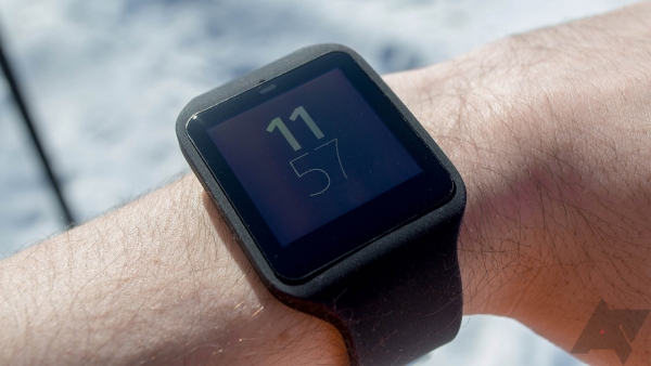 Apple Watch太土豪買不起：還有哪些高顏值手表值得入手