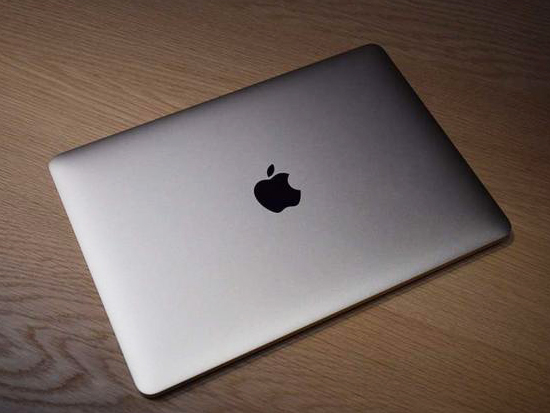 蘋果新MacBook取消Logo發(fā)光竟是因為？