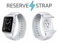 Apple Watch續(xù)航太爛，這款表帶來幫忙