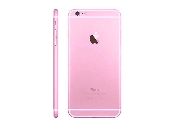 新iPhone會(huì)有粉色機(jī)身，你喜歡嗎？