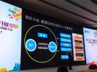 智能家居團(tuán)戰(zhàn) 海爾“造”用微軟“智”？
