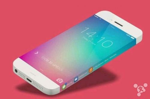 開(kāi)發(fā)側(cè)屏iPhone 蘋(píng)果會(huì)給三星機(jī)會(huì)嗎？