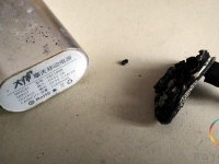 酷派移動電源爆炸：連炸兩次險釀火災(zāi)