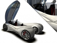 蘋(píng)果汽車(chē)是真的！代號(hào)SG5/2020年上市