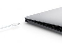 自砍大腿？MacBook的USB-C將取代誰(shuí)