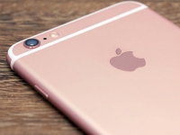 拋棄土豪金吧，iPhone 6S少女粉曝光