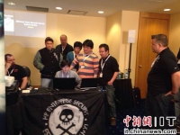 最強(qiáng)黑客大賽黑馬橫行，360攻破Win8.1與IE11奪冠