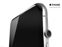 下代蘋(píng)果手機(jī)長(zhǎng)這樣？名叫Apple Phone？