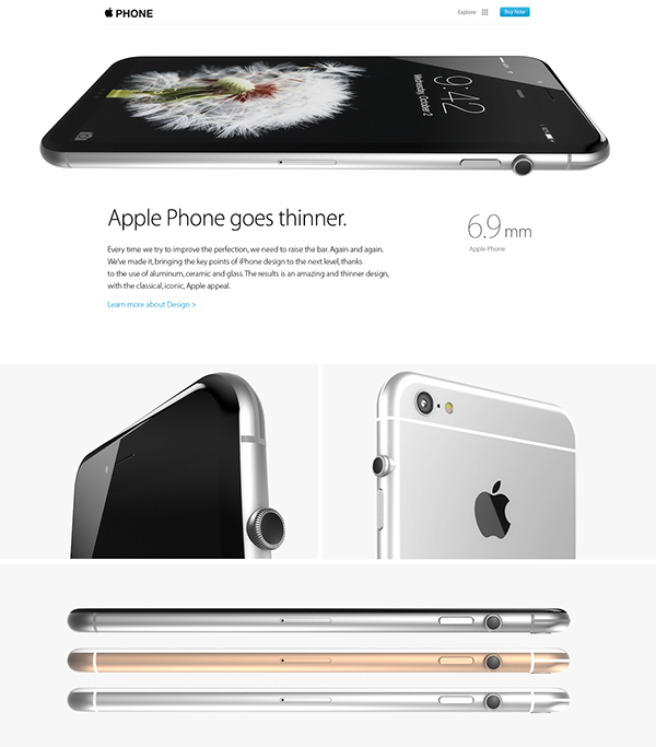 下代蘋(píng)果手機(jī)長(zhǎng)這樣？名叫Apple Phone？