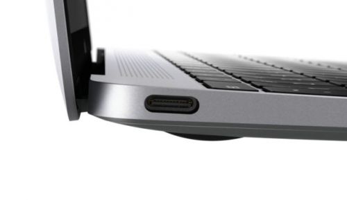 除了新Macbook，還有這些設(shè)備可正反面隨便插