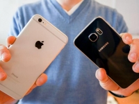細(xì)節(jié)為王，從對(duì)比樣張看三星S6秒殺iPhone6 Plus