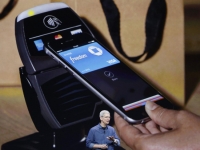 蘋果Apple Pay四月入華，國內(nèi)支付市場未來變數(shù)如何？