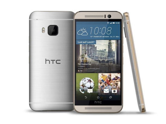 外媒：HTC One M9過熱問題已經(jīng)解決！