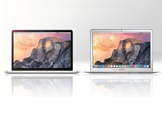 視頻丨2015新款MacBook Pro及MacBook Air買(mǎi)誰(shuí)好？