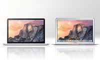 視頻丨2015新款MacBook Pro及MacBook Air買誰(shuí)好？