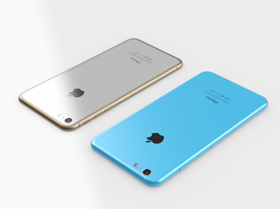 藍(lán)寶石？黃金版？iPhone6S六大特點